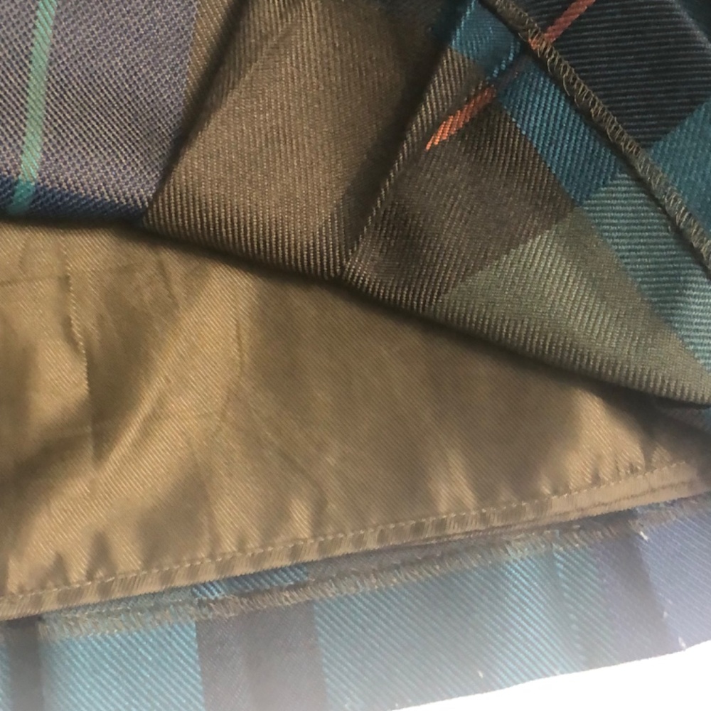 Tommy Hilfiger woman skirt - Picture 9 of 15